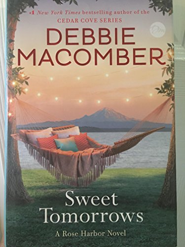 cover image Sweet Tomorrows