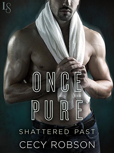 cover image Once Pure