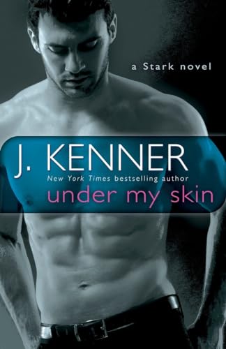 cover image Under My Skin