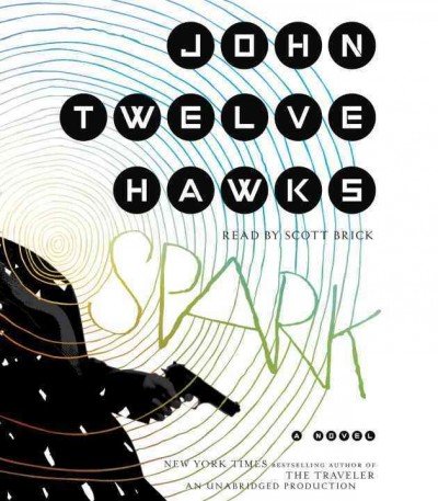 cover image Spark
