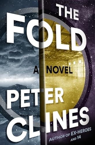 cover image The Fold