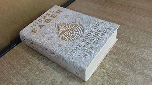 cover image The Book of Strange New Things