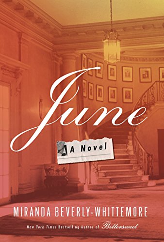 cover image June