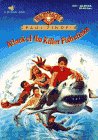 cover image Attack of the Killer Fishsticks