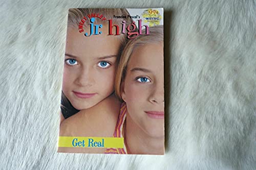 cover image Get Real