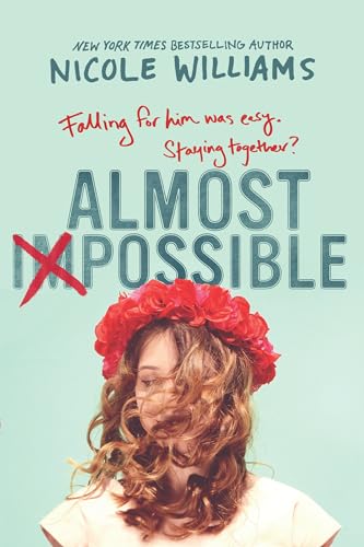 cover image Almost Impossible