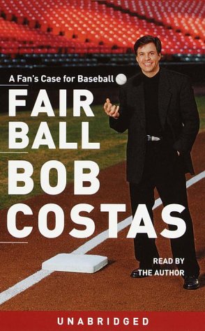 cover image Fair Ball