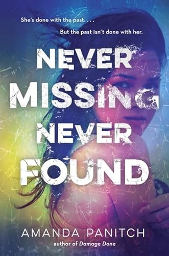 cover image Never Missing, Never Found