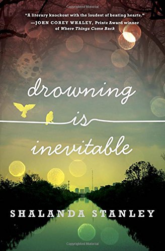 cover image Drowning Is Inevitable