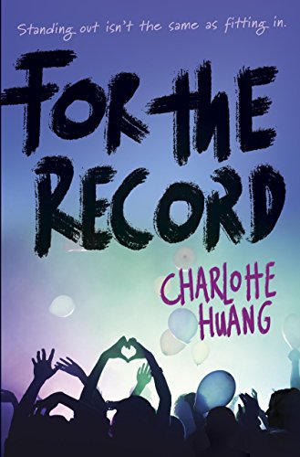 cover image For the Record