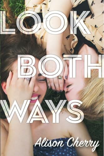 cover image Look Both Ways