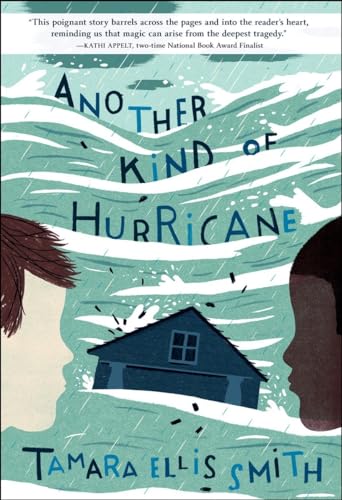 cover image Another Kind of Hurricane