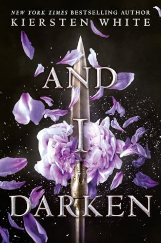 cover image And I Darken