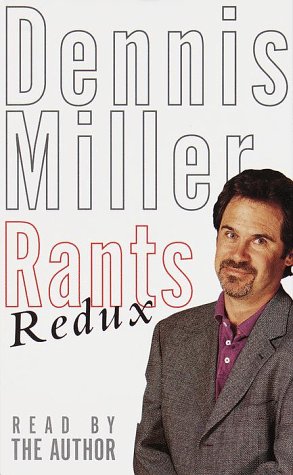 cover image Rants Redux
