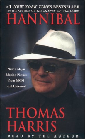 cover image HANNIBAL