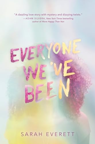 cover image Everyone We’ve Been