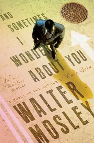 cover image And Sometimes I Wonder About You: A Leonid McGill Mystery