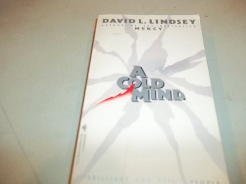 cover image A Cold Mind