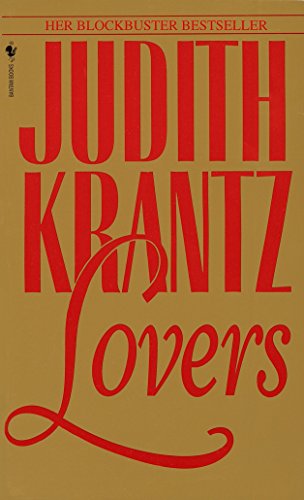 cover image Lovers
