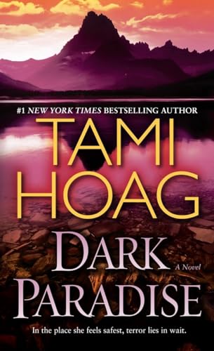 cover image Dark Paradise
