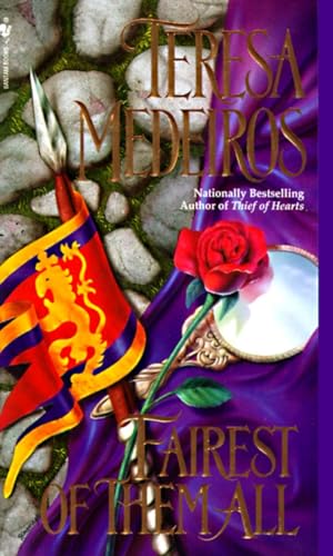 cover image Fairest of Them All
