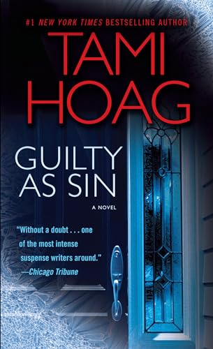 cover image Guilty as Sin