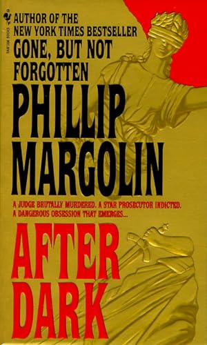 cover image After Dark