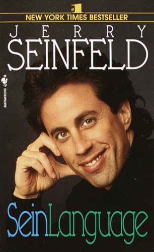 cover image Seinlanguage