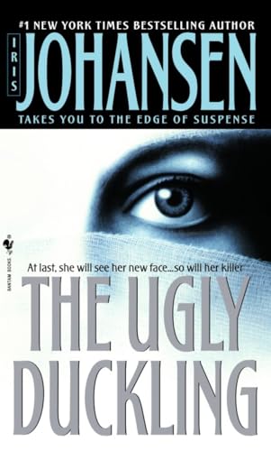 cover image The Ugly Duckling