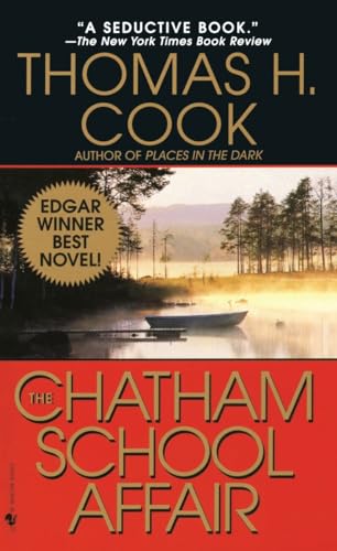 cover image The Chatham School Affair