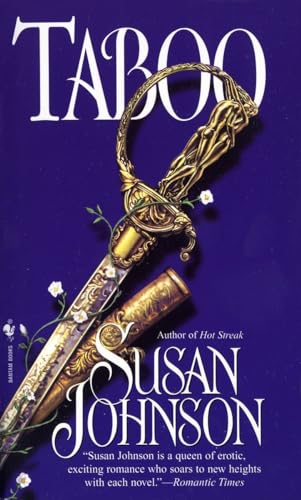 cover image Taboo