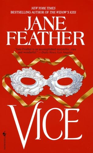 cover image Vice