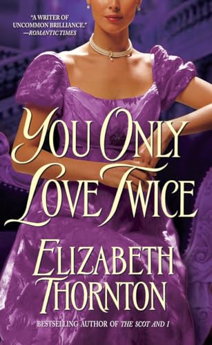 cover image You Only Love Twice
