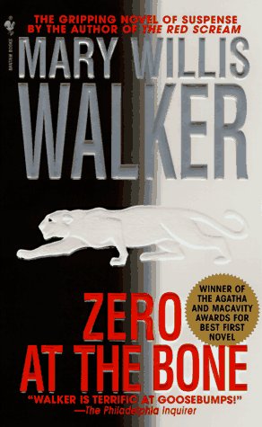 cover image Zero at the Bone