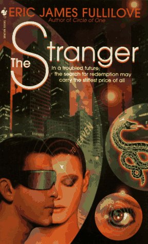 cover image The Stranger