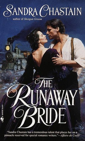 cover image The Runaway Bride