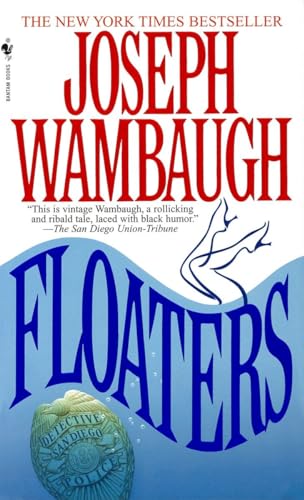 cover image Floaters