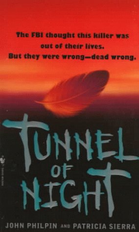 cover image Tunnel of Night