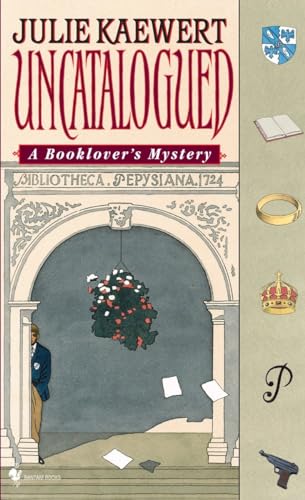 cover image UNCATALOGUED