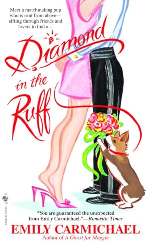 cover image DIAMOND IN THE RUFF