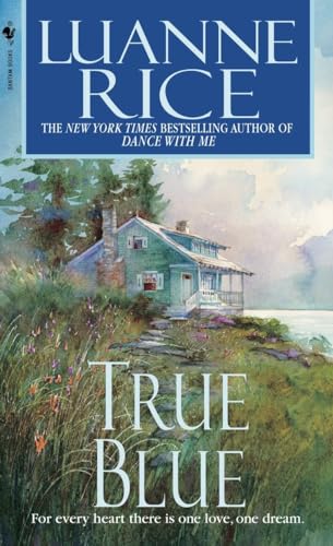 cover image True Blue
