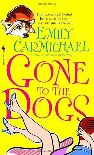 cover image GONE TO THE DOGS