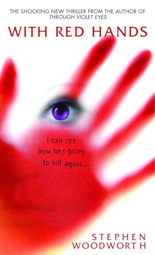 cover image WITH RED HANDS