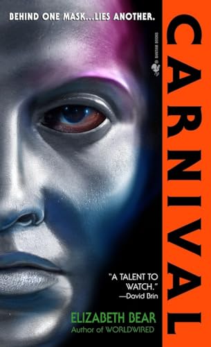 cover image Carnival