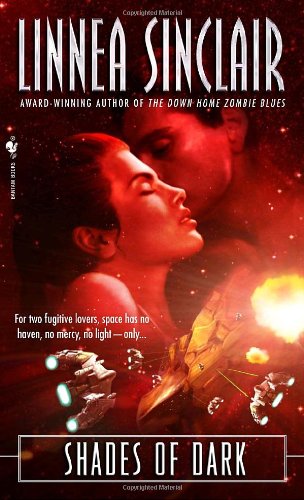 cover image  Shades of Dark