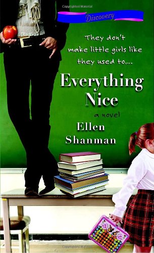 cover image Everything Nice