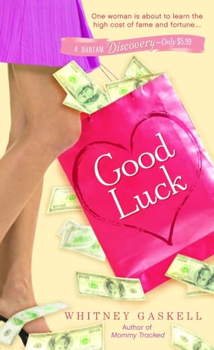 cover image Good Luck