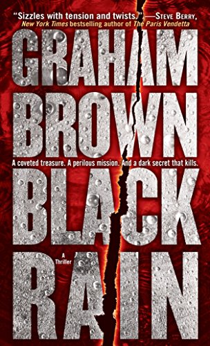 cover image Black Rain
