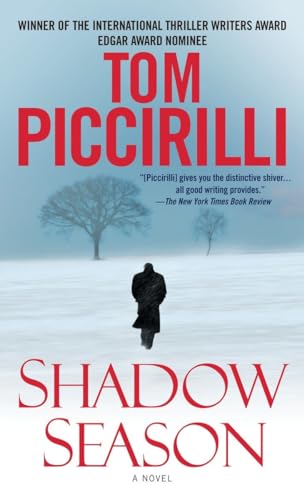 cover image Shadow Season
