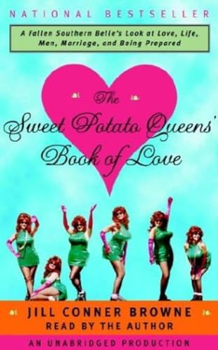 cover image GOD SAVE THE SWEET POTATO QUEENS